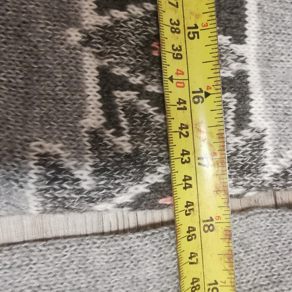 Nwot, Hollister Boyfriend cardigan, size small - Picture 5 of 7